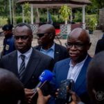 RDC : NEMCHEM international, principal fournisseur des produits d’hygiène offre des services de nettoyage de grande qualité