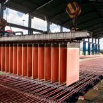 SOKIMO SA : les perspectives de relance au cœur de la mission de l’équipe dirigeante au siège d’exploitation à Bunia