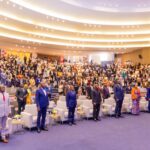 ARSP : A lubumbashi, Le DG Miguel Kashal annonce une mission de contrôle sur l’espace KATANGA pour offrir des opportunités d’affaires aux PME congolaises