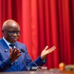 Haut-Katanga: le DG de l’ARSP Ted Beleshayi à Lubumbashi pour prendre part à la DRC Mining Week