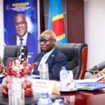 RDC : le club national des sous-traitants et l’Association des sous-traitants du Congo reçus par le DG de l’ARSP Ted Beleshayi