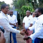 Lualaba : Nomination historique de Yannick Makola, premier Congolais à la tête de KCC.