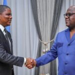 Lualaba : le DG Ted Beleshayi inspecte Tengyuan Cobalt and Copper, Hanrui Cobalt et Thomas Mining pour clarifier l’application de la loi sur la sous-traitance