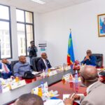 RDC: la BCC rejette les critiques d’une appréciation « artificielle » du Franc Congolais et vante les retombées positives sur les ménages