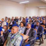RDC : Judith Suminwa lance « Vunga » pour faciliter le financement des PME et des sous-traitants