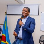 RDC : Miguel KASHAL KATEMB publie le tout premier livre congolais sur le contenu local intitulé « LE DEVELOPPEMENT DE L’AFRIQUE AU TRAVERS DU CONTENU LOCAL, Cas de la RDC »