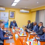 Mines : Alphamin Bisie Mining réduit de 80 % son capital social