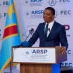RDC : Judith Suminwa dépose un projet de budget 2027 record de 24,8 milliards USD à l’Assemblée nationale