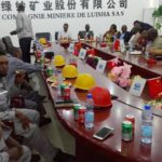 Vernissage du livre de Miguel Kashal sur le Contenu Local : un hommage vibrant à la vision de Félix Tshisekedi sur la souveraineté économique de la RDC