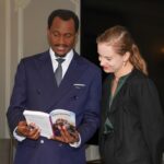 Valorisation du contenu local congolais : au Portugal, le DG de l’ARSP Ted Beleshayi présent dans la délégation du gouvernement dépêché à PORTO